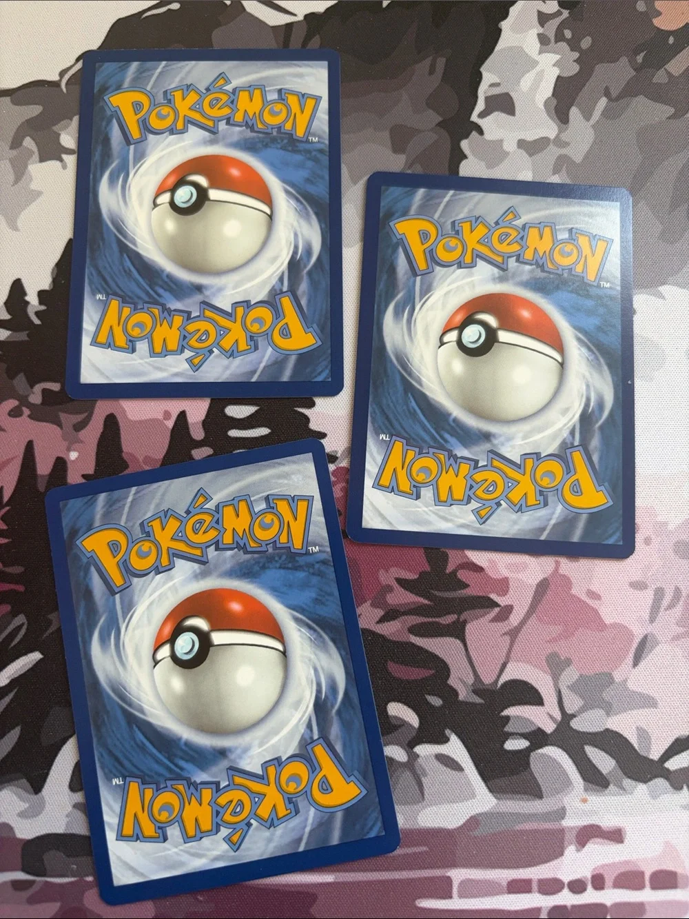 Rellor & Rabsca Evolution Lot | 3 Pokémon Cards | ✨5/$25✨